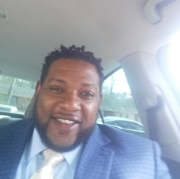 Meet your Posher, James - Picture 1 of 1